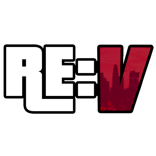 GTA RE:V 2025